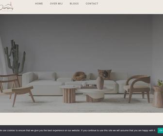 Droomhuis inspiratie