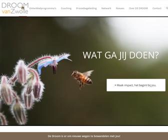 http://droomvanzwolle.nl