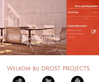 http://Drostprojects.nl