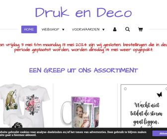 https://Drukendeco.nl