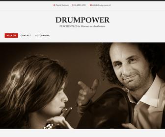 http://drumpower.nl