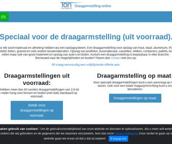 http://www.draagarmstelling-online.nl