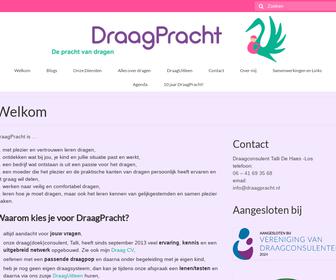 http://www.draagpracht.nl