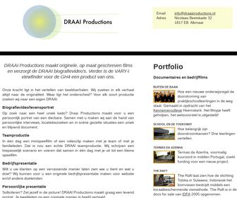 DRAAI Productions