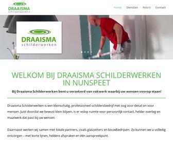 Draaisma Schilderwerken