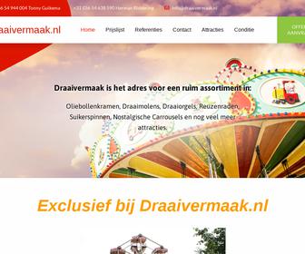 http://www.draaivermaak.nl