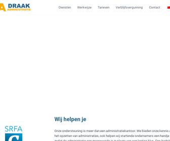 http://www.draakadministratie.nl