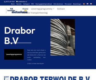 http://www.drabor.nl