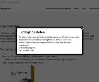 https://www.draftmen.nl