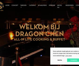 Dragon Chen B.V.