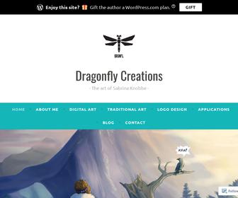 Dragonfly Creations