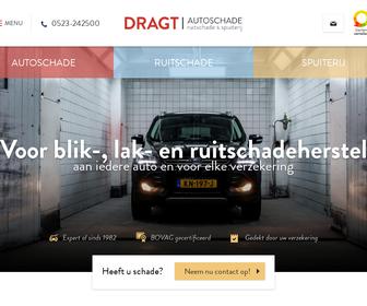 http://www.dragtautoschade.nl