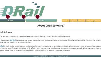 DRail Software