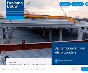 http://www.draisma.nl