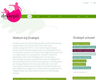 http://www.drakepit.nl