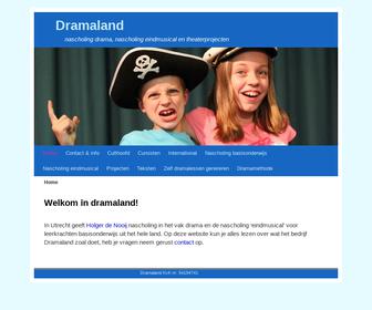 http://www.dramaland.nl