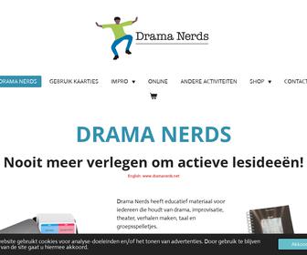 http://www.dramanerds.nl