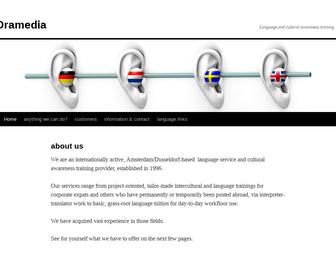 https://www.dramedia.nl