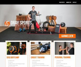 http://www.draysports.nl