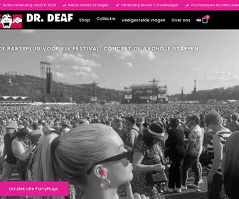 Dr. Deaf