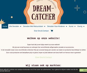 http://www.dream-catcher.nl