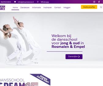 http://www.dream-dance.nl