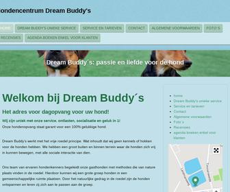 http://www.dreambuddys.nl
