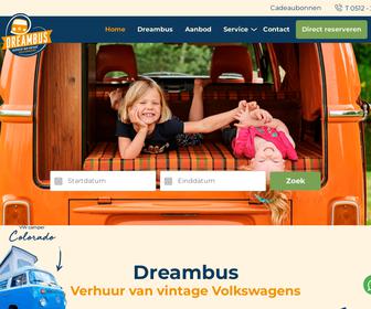 http://www.dreambus.frl