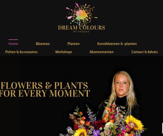 https://www.dreamcoloursbytatjana.nl