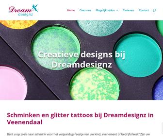 http://www.dreamdesignz.nl