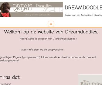 http://www.dreamdoodles.nl