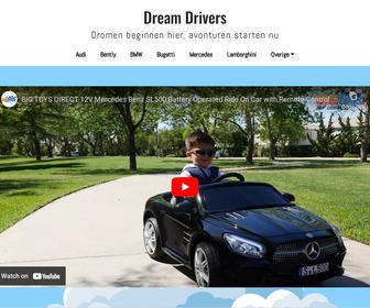 https://www.dreamdrivers.nl