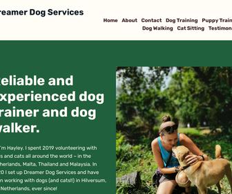 Dreamer Dog Services