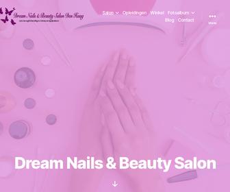 Dream Nails Salon 