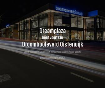 Droomboulevard Oisterwijk B.V.
