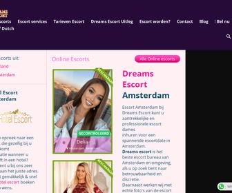 Dreamsescort