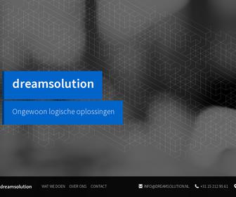 http://www.dreamsolution.nl