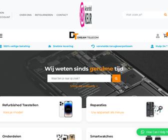 Dream Telecom