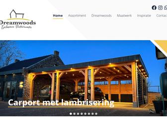 http://www.dreamwoods.nl