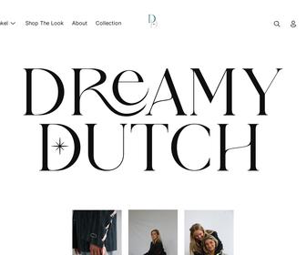 Dreamy Dutch
