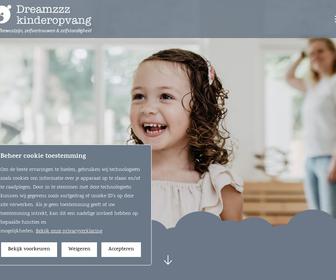 Dreamzzz Montessori Kinderopvang Ede