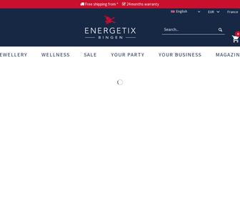 https://www.dreasjuweeltjes.energetix.tv
