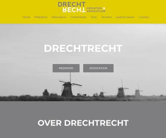 DrechtRecht Mediation & Advocatuur