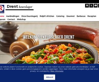 http://www.drent.keurslager.nl