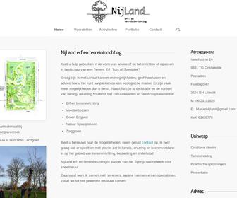 Marjan Nijland