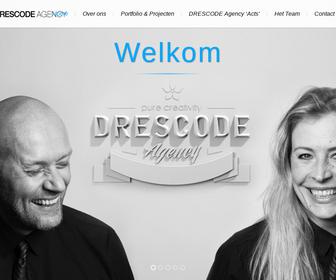 https://www.drescodeagency.nl