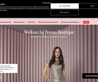http://www.dressesboutique.nl