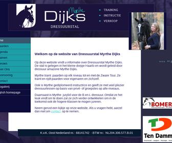 http://www.dressuurstalmyrthedijks.nl