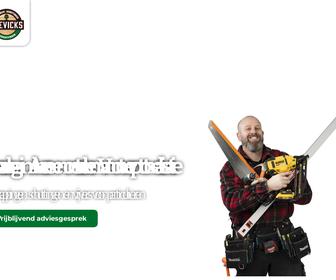 https://www.drevicks.nl