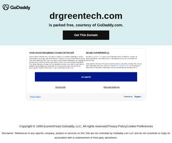 http://www.drgreentech.com